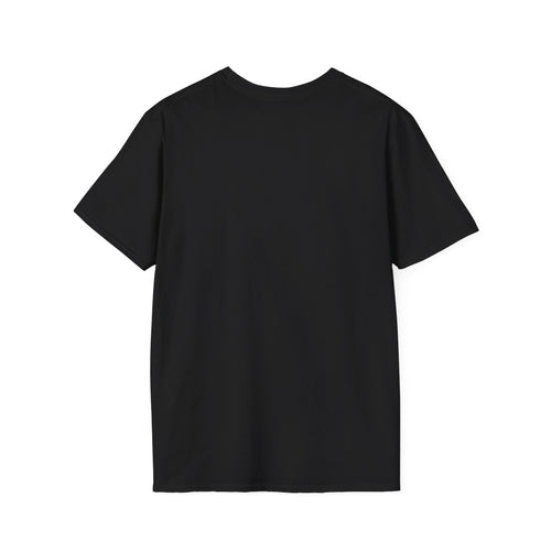 ITS BEGUN TEE (BLACK)