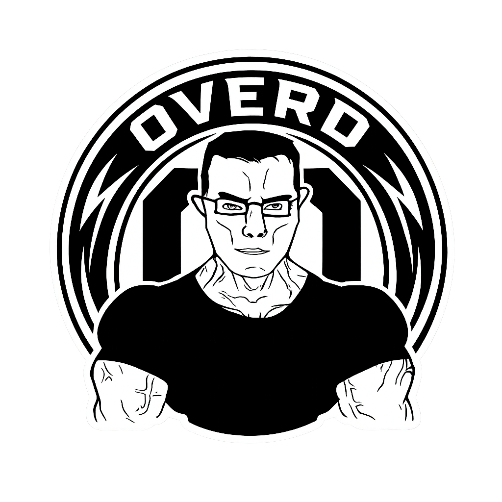 overd